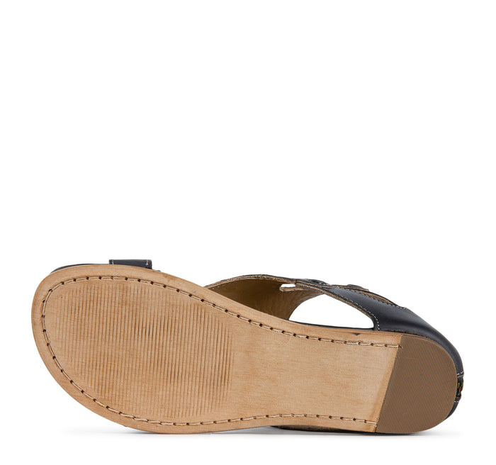 Bed Stu Soto Women's Sandal - On The EDGE