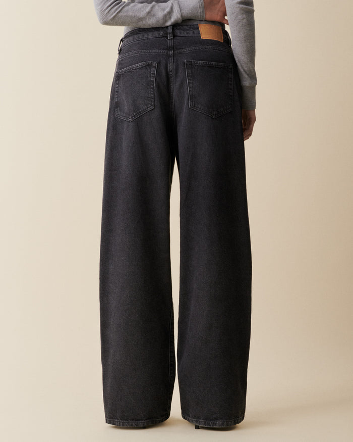 Belem Black Vintage 62