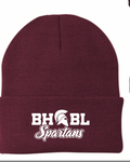 BHBL KNIT HAT