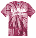 BHBL Tye Dye S/S T-Shirt