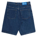 BIG BOY SHORT POLAR DARK BLUE