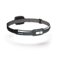 BioLite Dash 450 Rechargeable Headlamp | Midnight Grey
