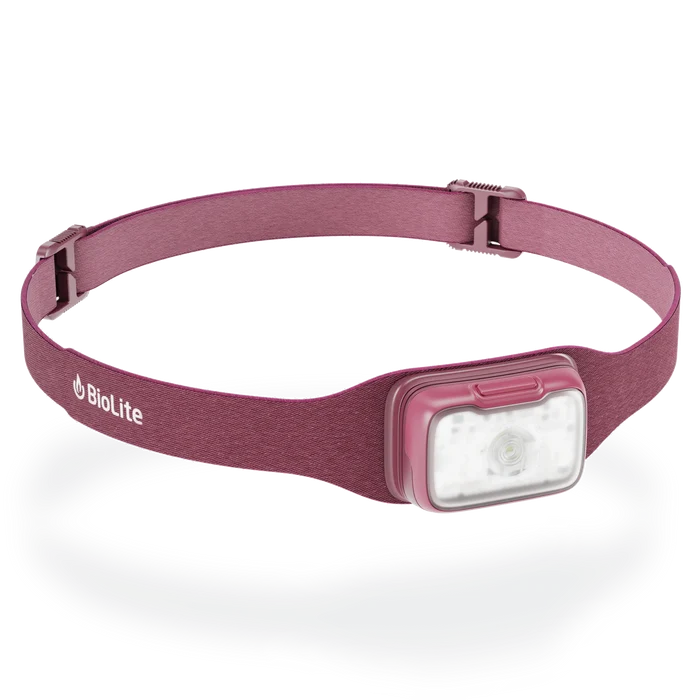 BioLite Range 300 Lumen Headlamp | Wild Fig