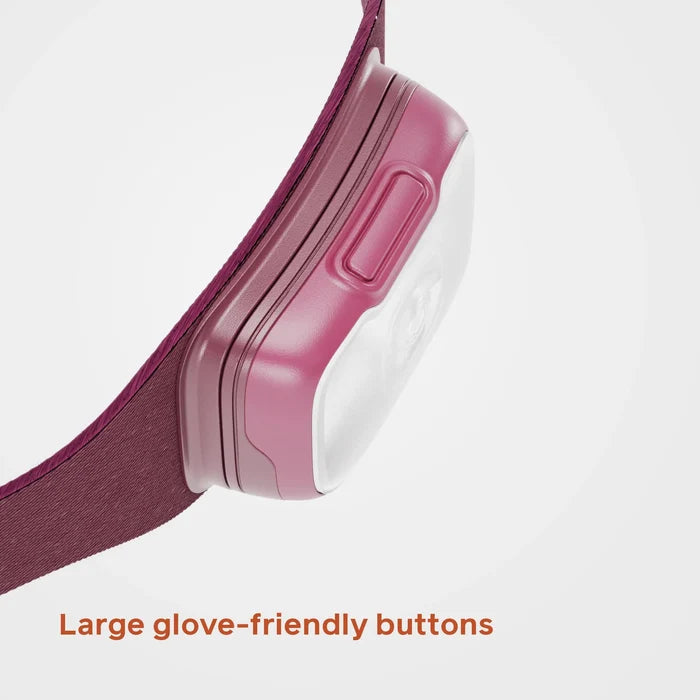 BioLite Range 300 Lumen Headlamp | Wild Fig