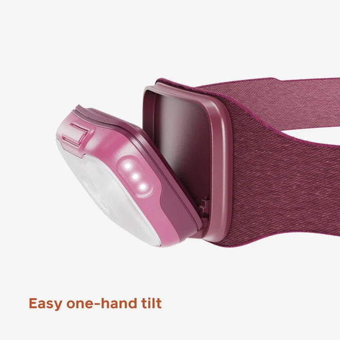 BioLite Range 300 Lumen Headlamp | Wild Fig
