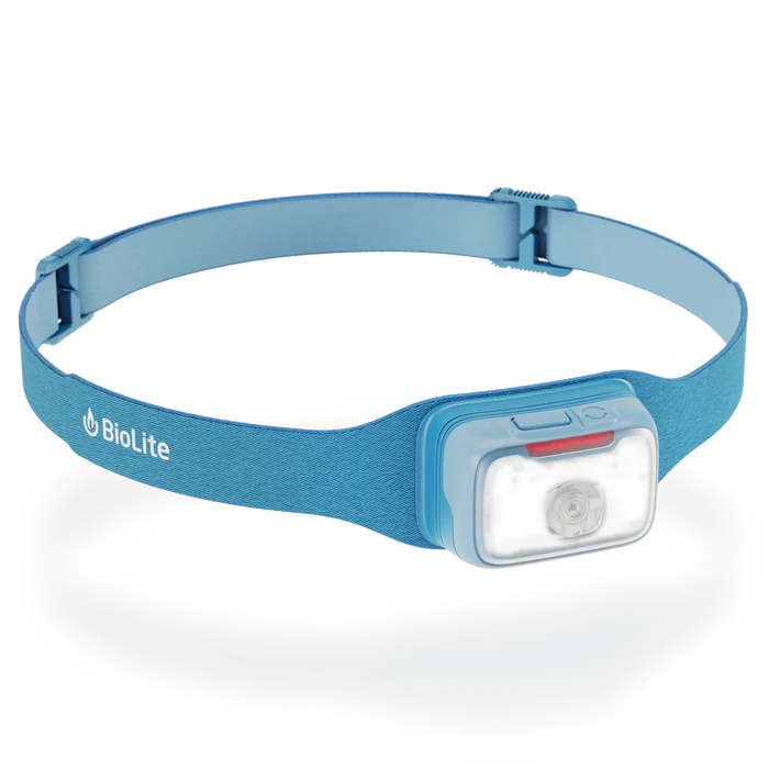 BioLite Range 500 Lumen Headlamp | Slate Blue