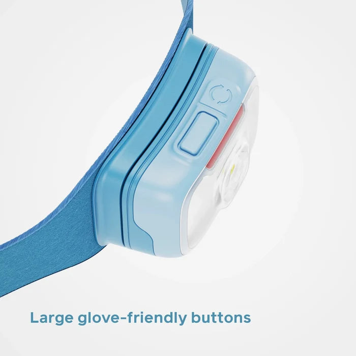 BioLite Range 500 Lumen Headlamp | Slate Blue