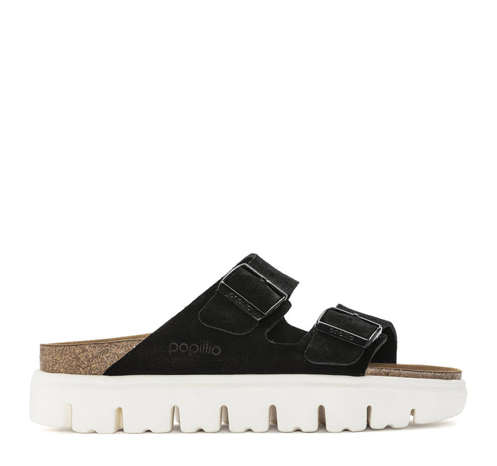 Birkenstock Arizona Chunky Sandals - On The EDGE
