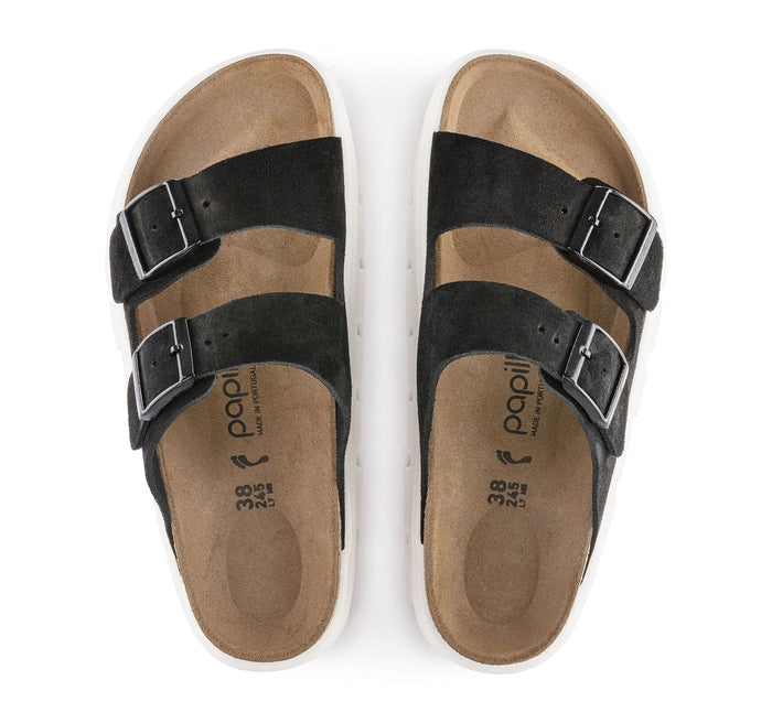 Birkenstock Arizona Chunky Sandals - On The EDGE