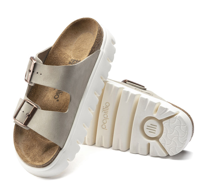Birkenstock Arizona Chunky Sandals - On The EDGE