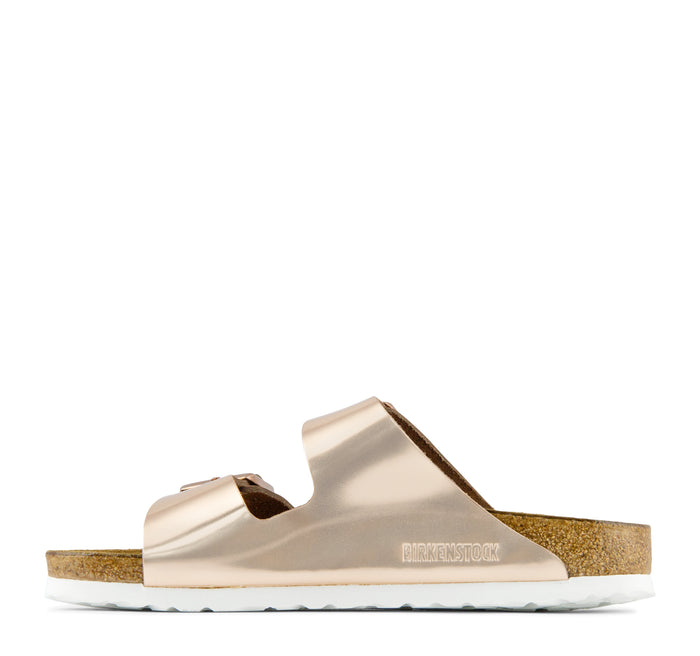 Birkenstock Arizona Soft Footbed Sandal - On The EDGE