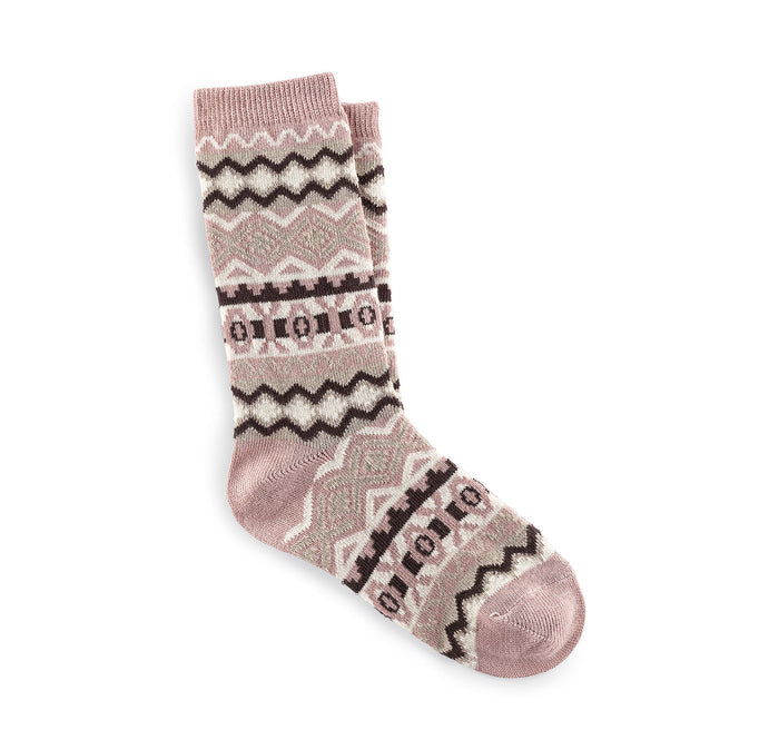 Birkenstock Cotton Jacquard Socks - On The EDGE
