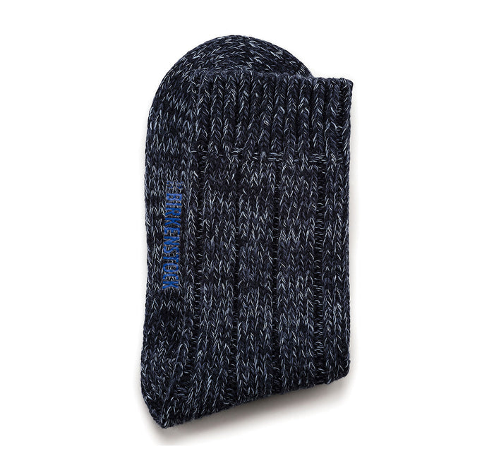 Birkenstock Cotton Twist Socks - On The EDGE