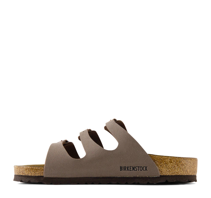 Birkenstock Florida Soft Footbed Sandal - On The EDGE