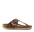 Birkenstock Gizeh Big Buckle Sandals - On The EDGE