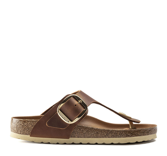 Birkenstock Gizeh Big Buckle Sandals - On The EDGE