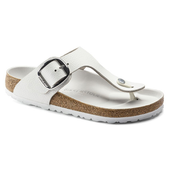Birkenstock Gizeh Big Buckle Sandals - On The EDGE