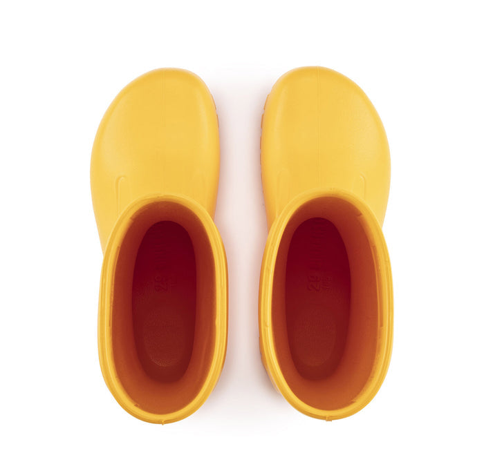 Birkenstock Kids Derry EVA Boots - On The EDGE