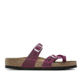 Birkenstock Mayari Oiled Leather Sandal - On The EDGE