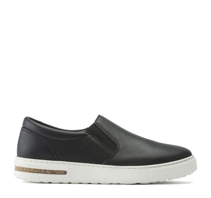 Birkenstock Oswego Leather Slip-On - On The EDGE