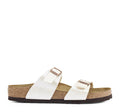 Birkenstock Sydney Birko Flor Sandal - On The EDGE