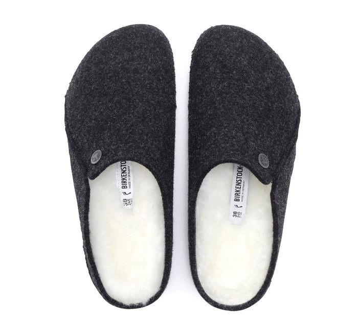 Birkenstock Zermatt Slipper - On The EDGE
