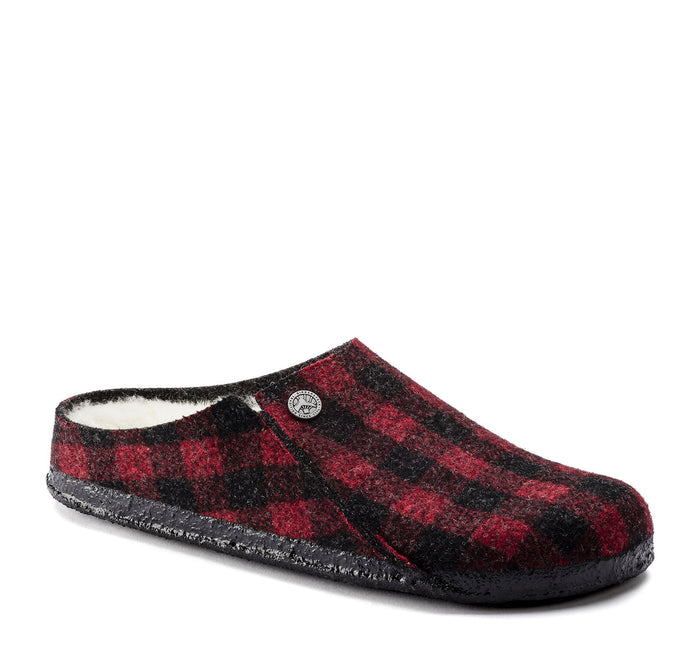 Birkenstock Zermatt Slipper - On The EDGE
