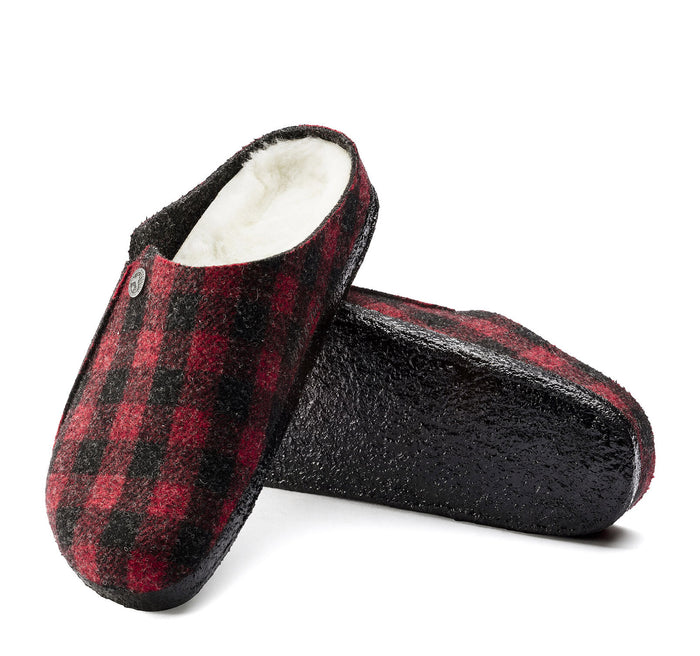 Birkenstock Zermatt Slipper - On The EDGE