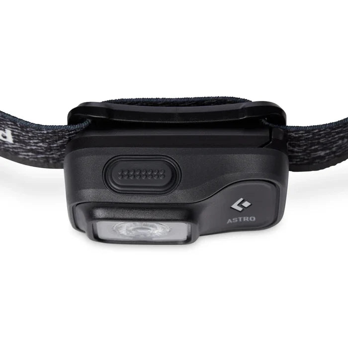 Black Diamond | Astro 300 Lumen Headlight | Graphite