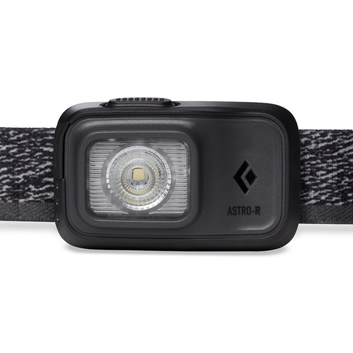 Black Diamond | Astro 300 Lumen Headlight | Graphite