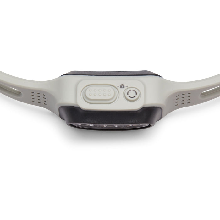 Black Diamond Deploy 325 Run Light | 325 Lumen Headlight | Alloy