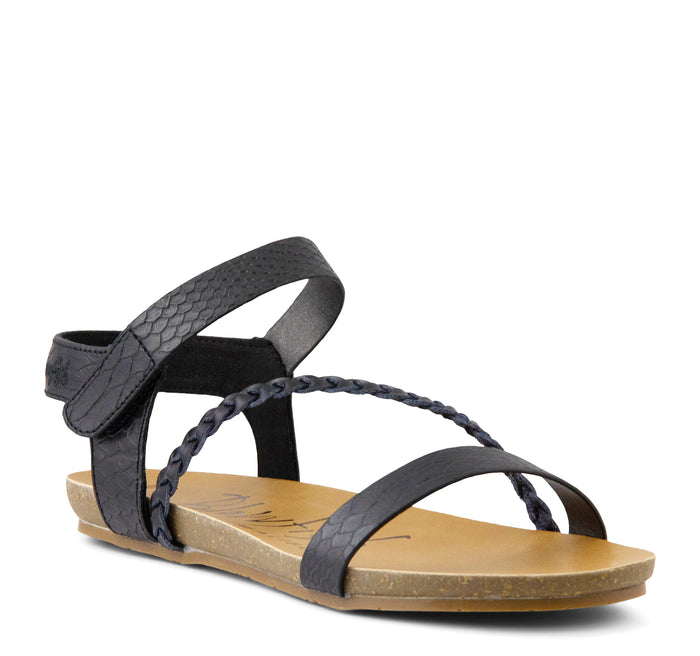Blowfish Goya Sandal - On The EDGE