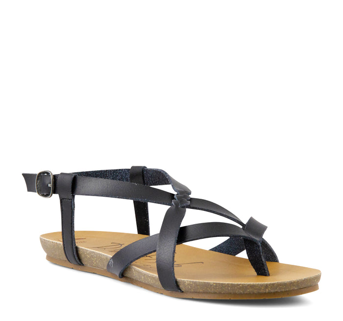Blowfish Granola-B Sandal - On The EDGE