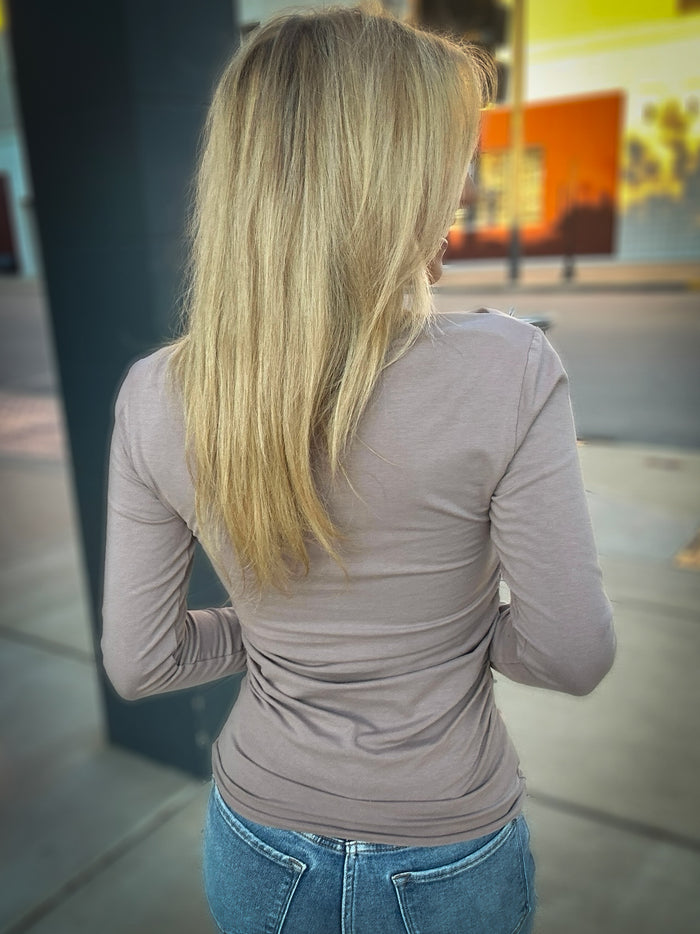 Bobi Casual Energy Top