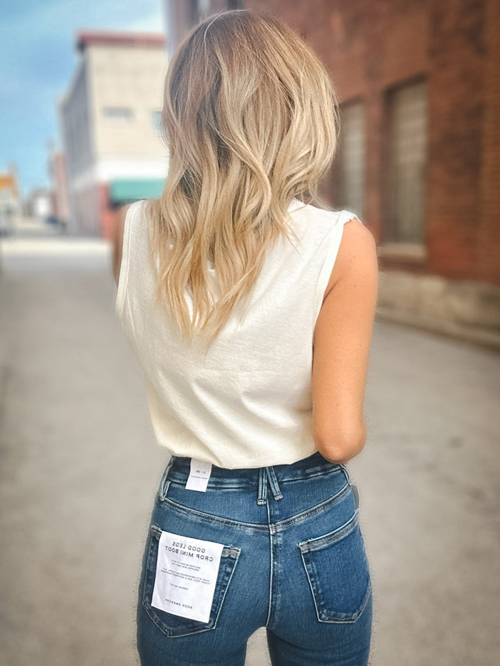 Bobi Clean Cut Tank