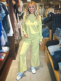 Bobi Lounge Lover Pant