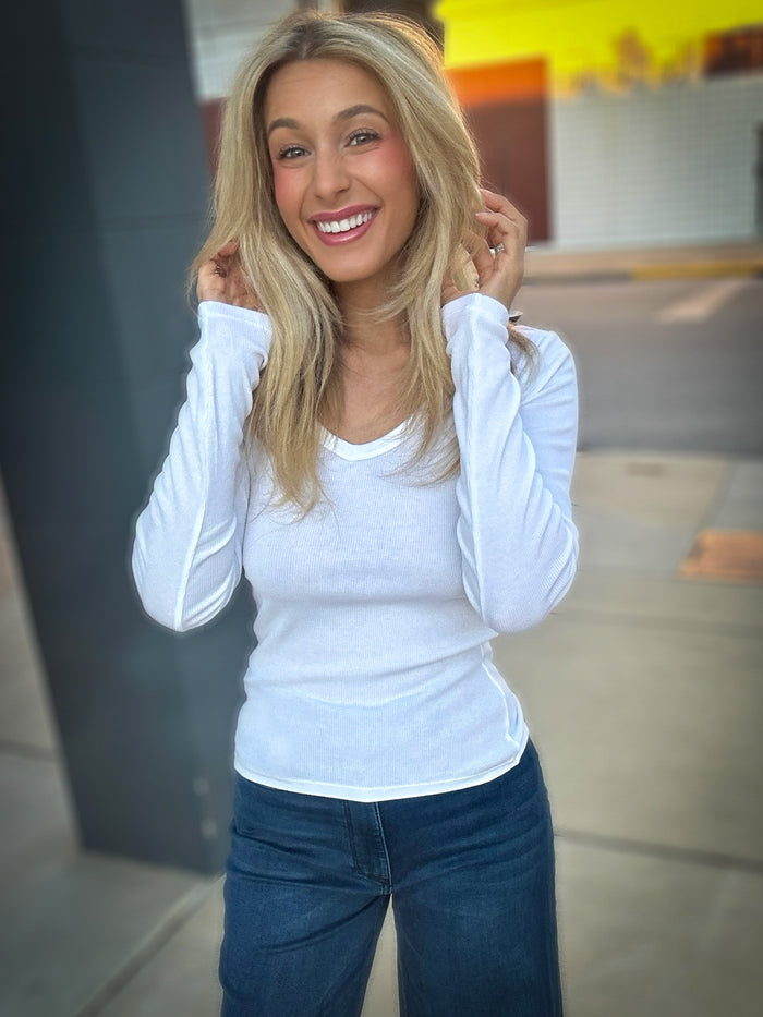 Bobi Perfect Classic Top