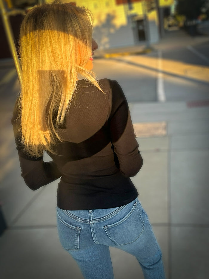 Bobi Perfect Classic Top