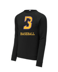 BPSA Sport Tex Crewneck Sweatshirt