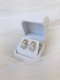 Britt Earrings
