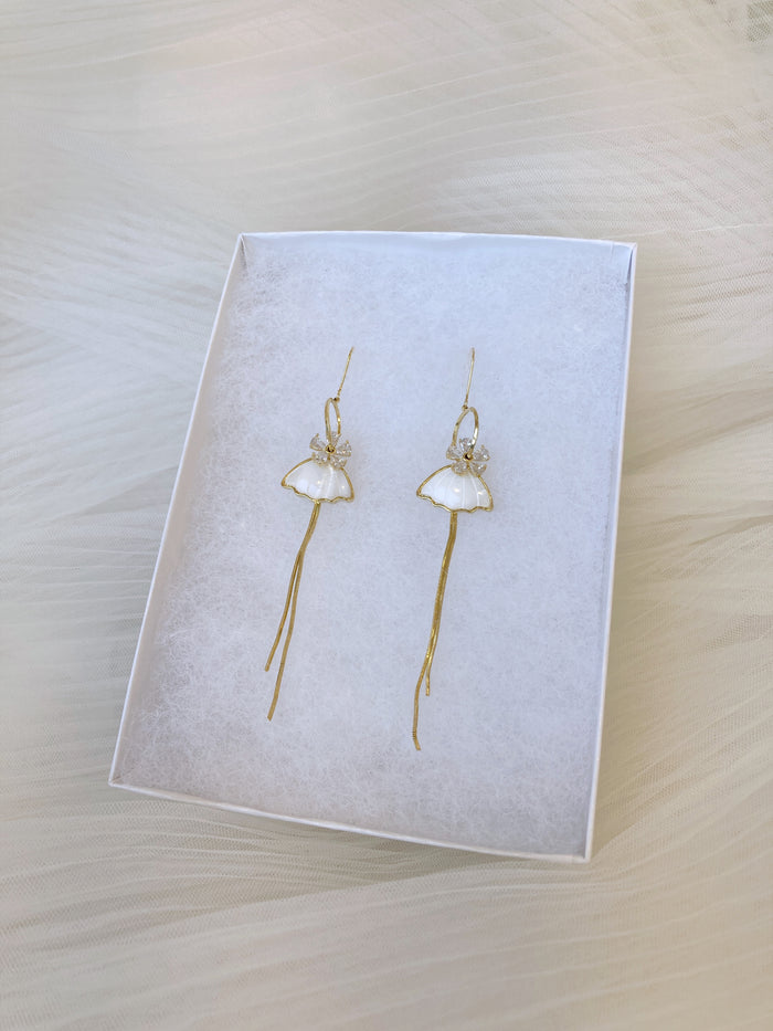 Brooke Earrings