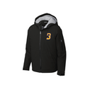 BSPA Insulated Waterproof Jacket