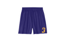 BSPA Mesh Shorts