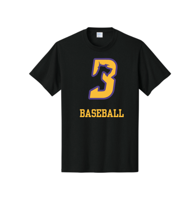 BSPA S/S COTTON T-SHIRT