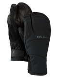 Product image of Burton [ak] Clutch GORE-TEX Mittens[Variant:True Black]