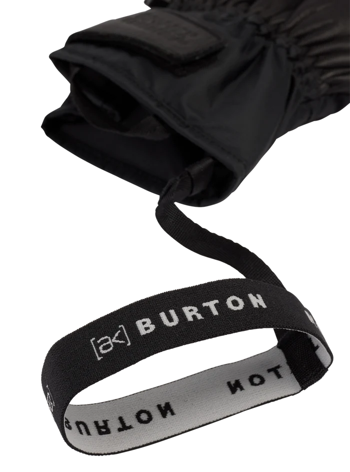 Product image of Burton [ak] GORE-TEX 3L Oven Mitten System[Variant:True Black]