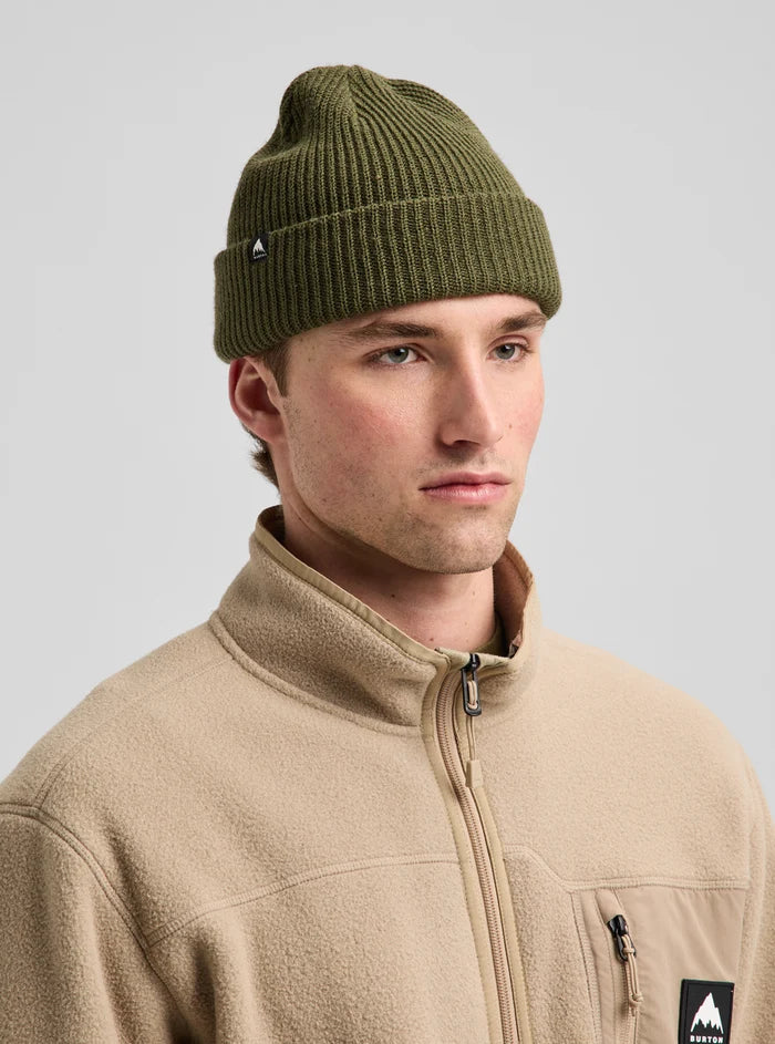 Product image of Burton DND Beanie (3 Pack)[Variant:Green Voltage / Airstream Blue / Dried Moss]