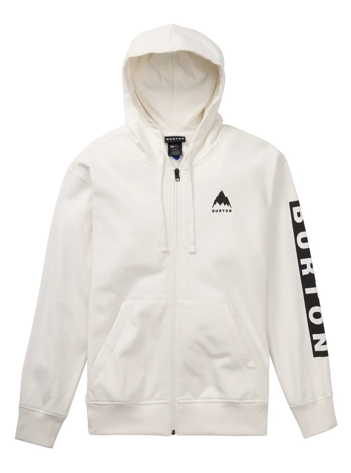 Stout White / XXS