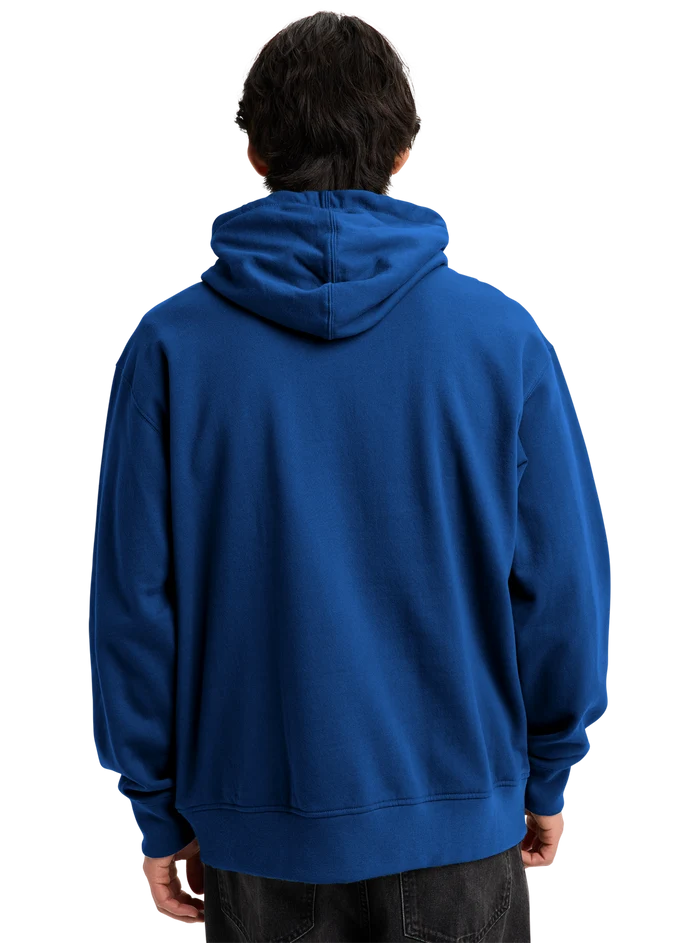 Product image of Burton Elmore Pullover Hoodie[Variant:Nightfall]