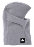 Product image of Burton Ember Fleece Balaclava Face Mask[Variant:Gray Heather]
